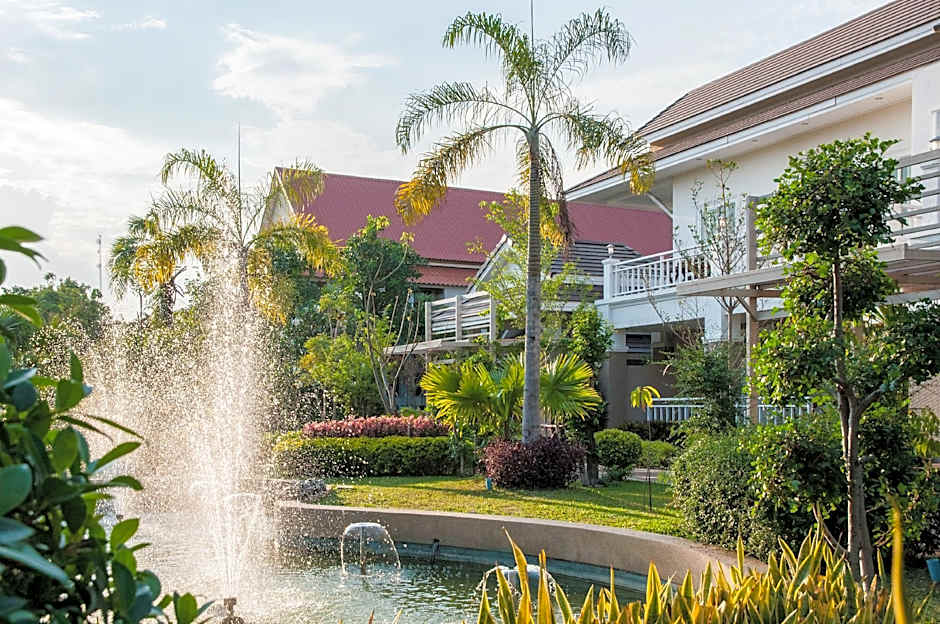 Photo 1 of 50 of Tonwa Resort