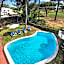 Perfect Retreat Overlooking Pinhal Golf Course, Private pool, Off-street parking