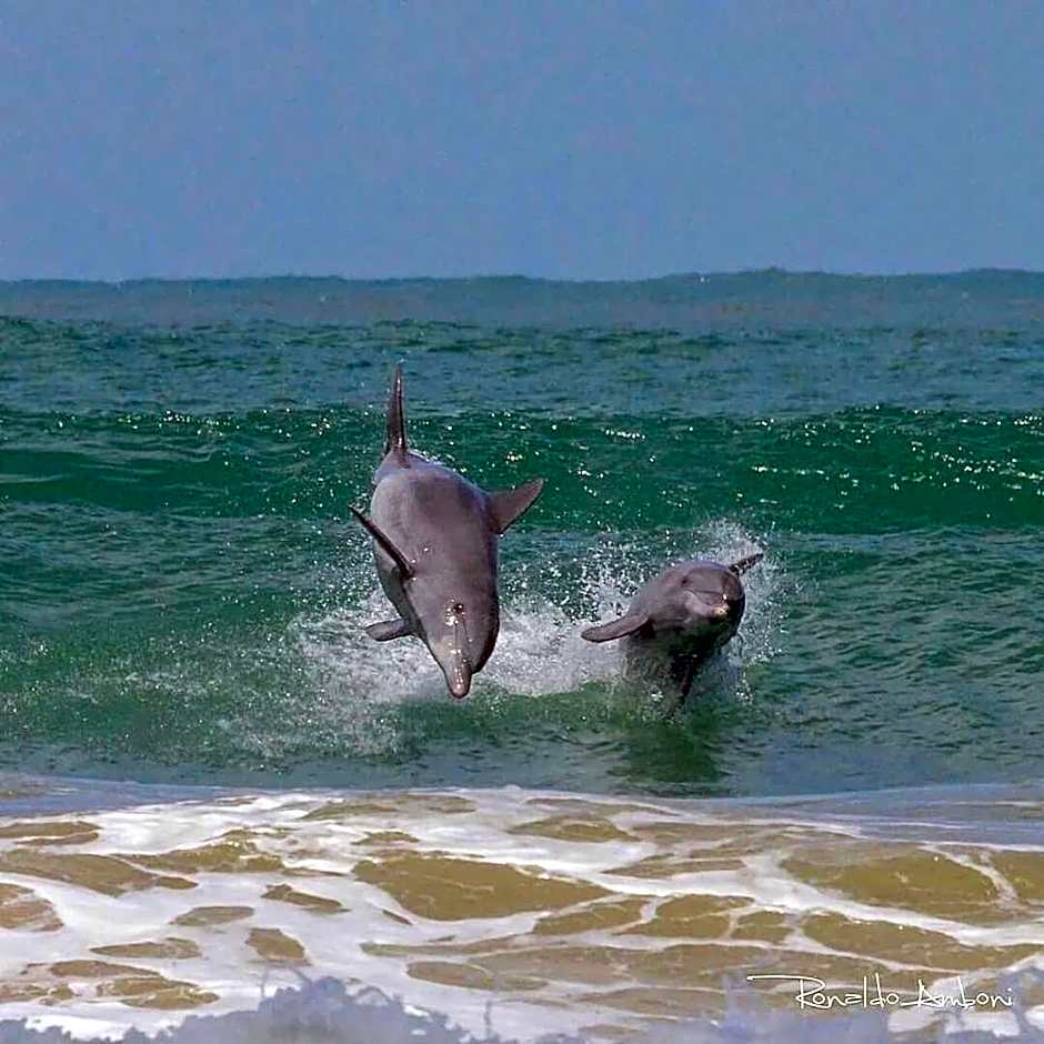 Resid. Clube Mar Grosso - Laguna - LAG706