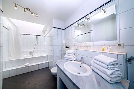 Penthouse Apartment