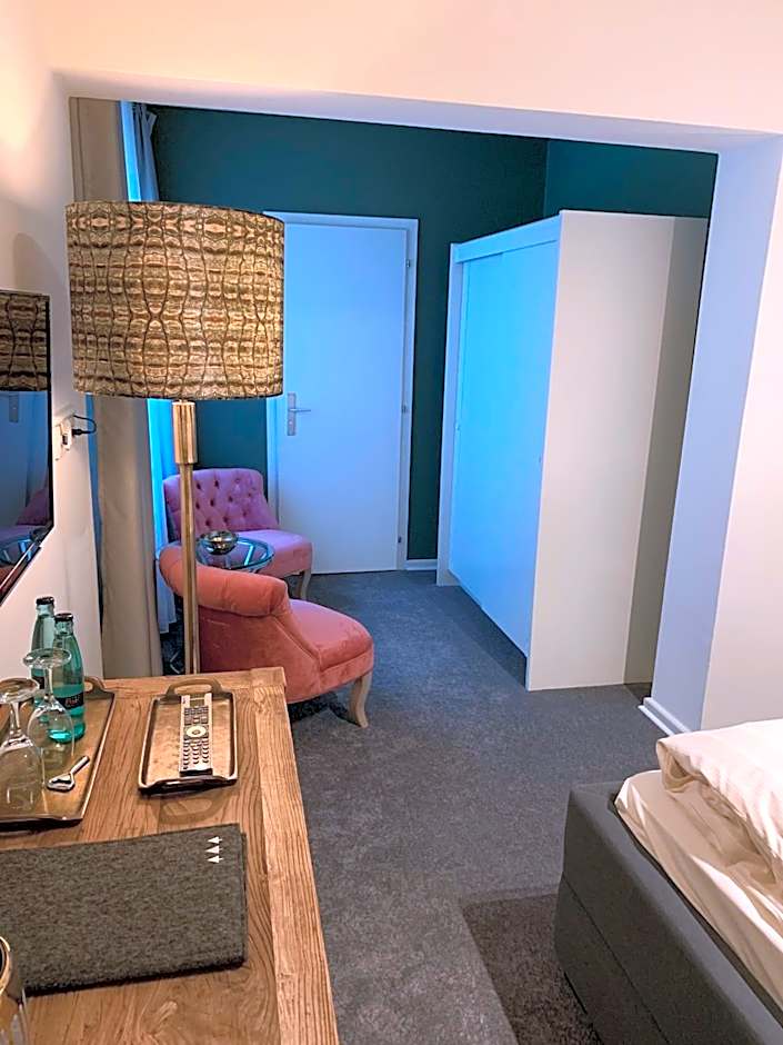 Waldhotel Riesebusch