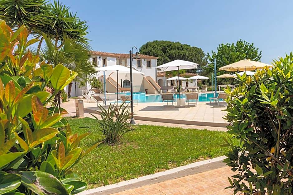 Museddu Beach Residence