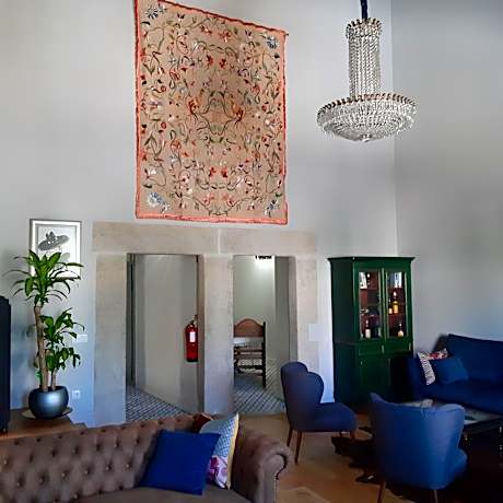 Twin Room with Private Bathroom