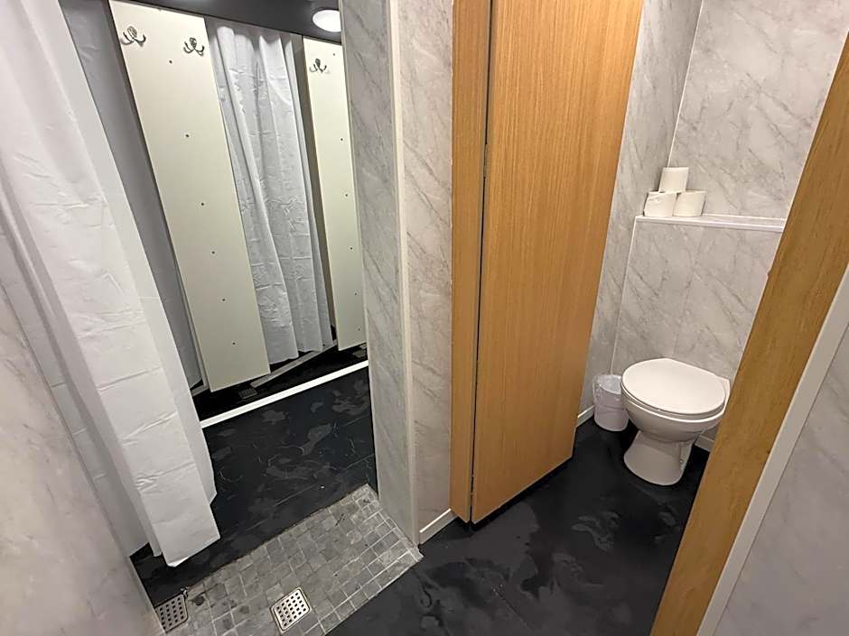 Partypad Newcastle Central