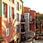 Hotel Byblos Saint-Tropez