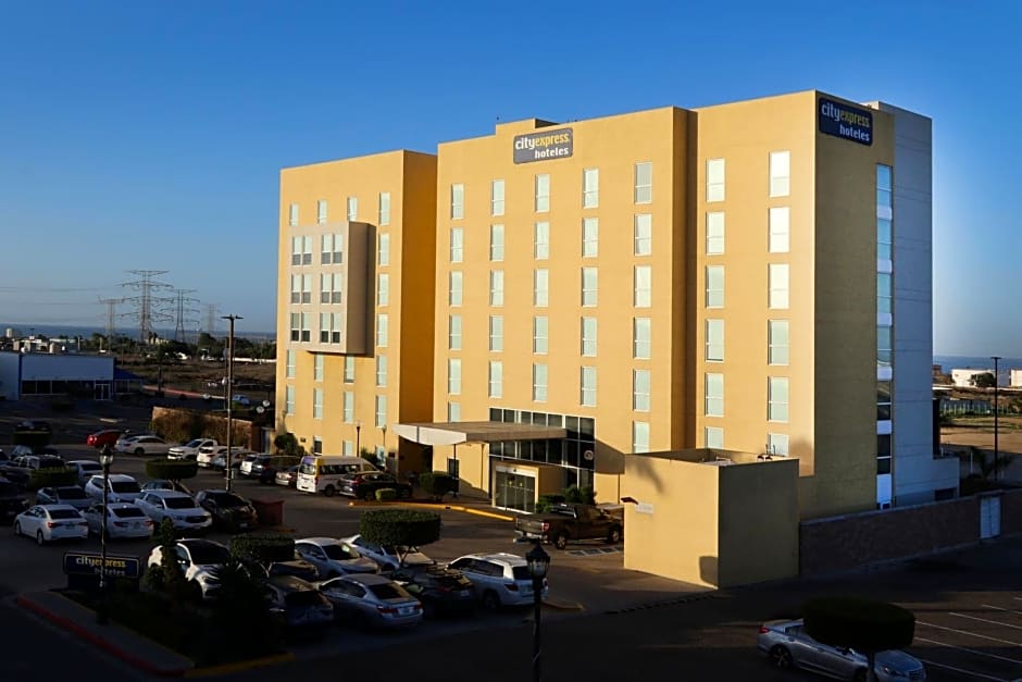 City Express by Marriott Rosarito