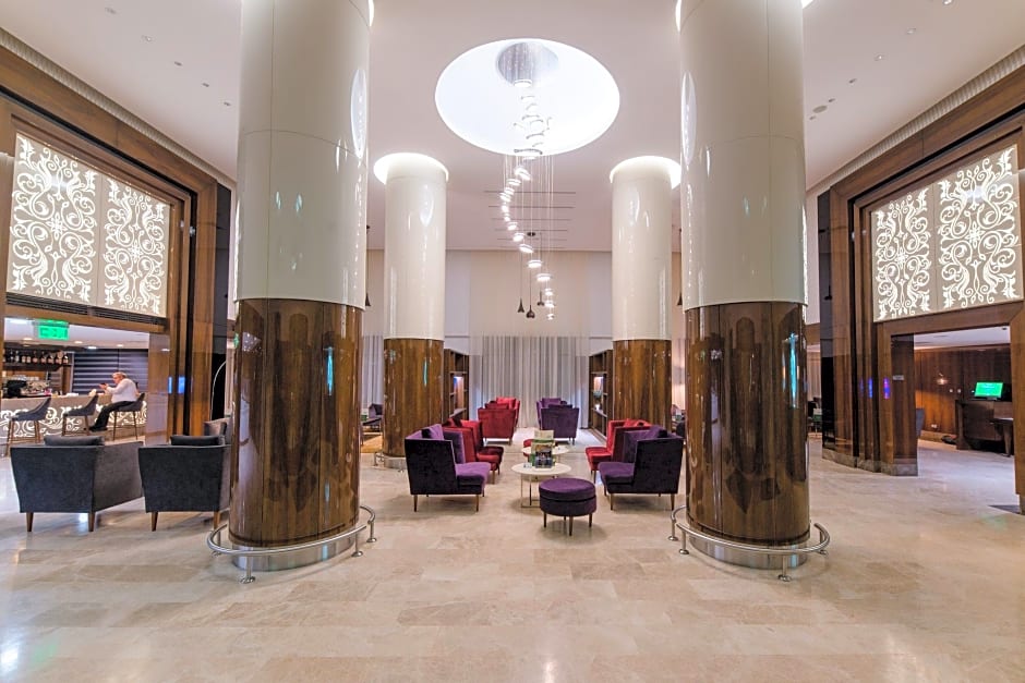 Holiday Inn Aktau By IHG