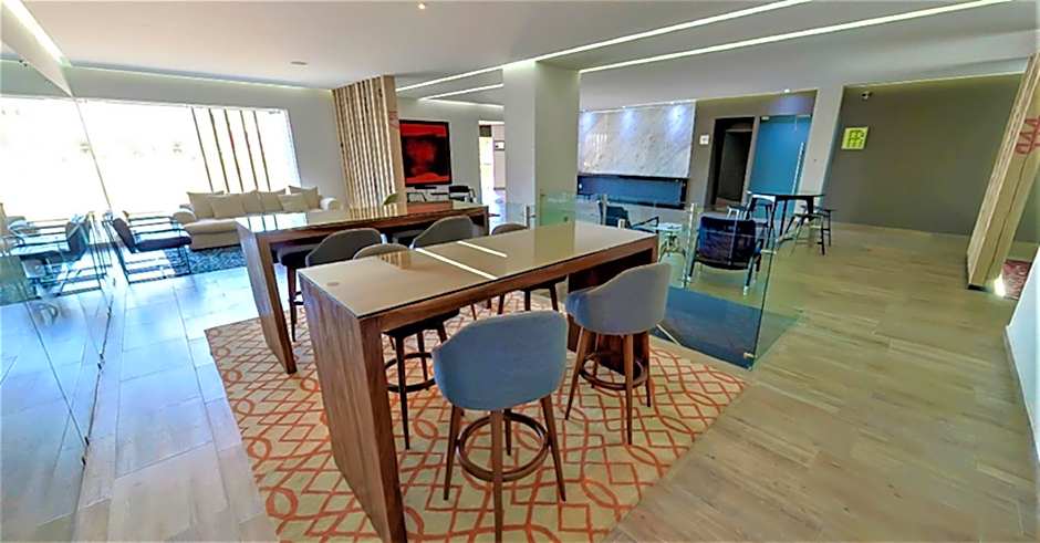 NEhotel Nueva Estancia