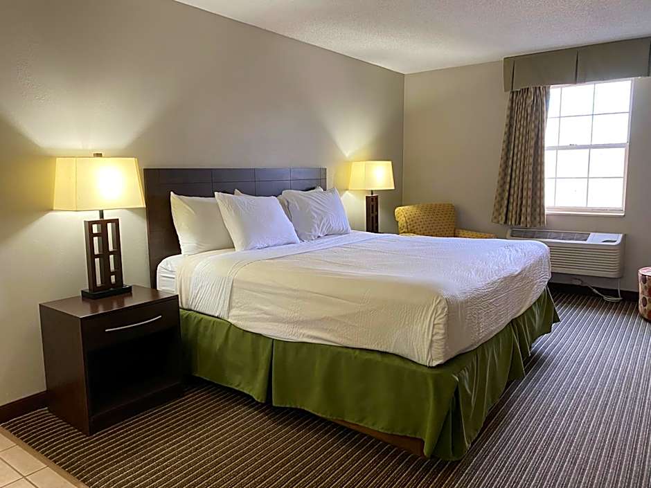 Days Inn by Wyndham Perryville