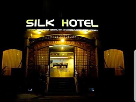 SILK HOTEL
