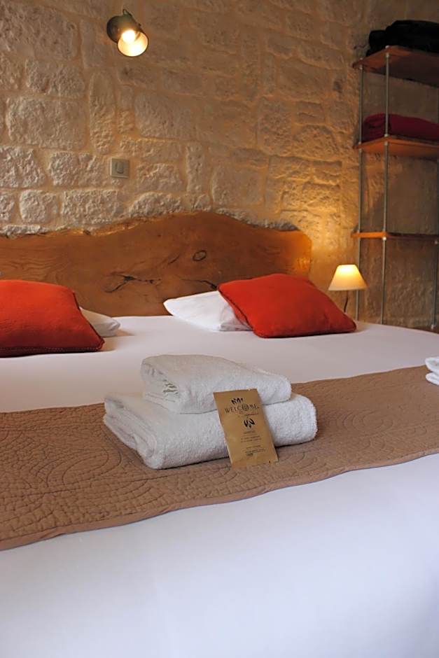Hôtel Restaurant des Grottes du Pech Merle