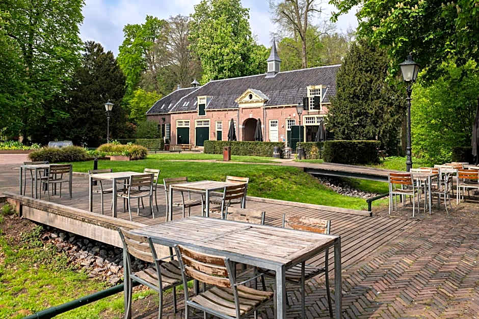 Stayokay Hostel Utrecht - Bunnik