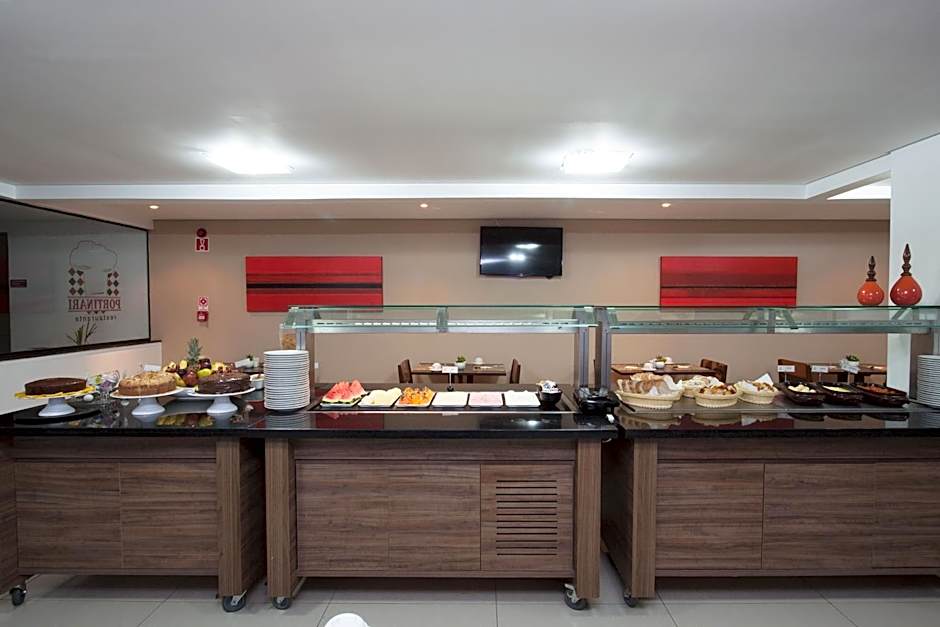 Stop Inn Plus Pampulha