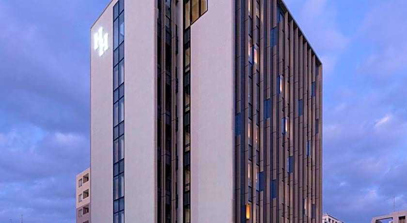 Akabane Holic Hotel