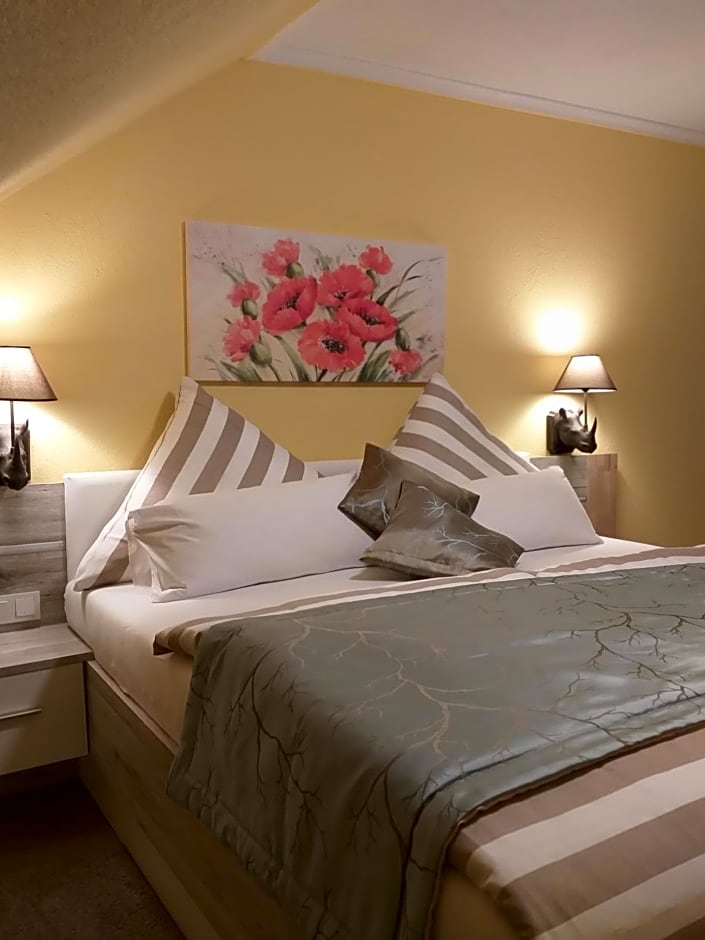 Moselina Gästezimmer