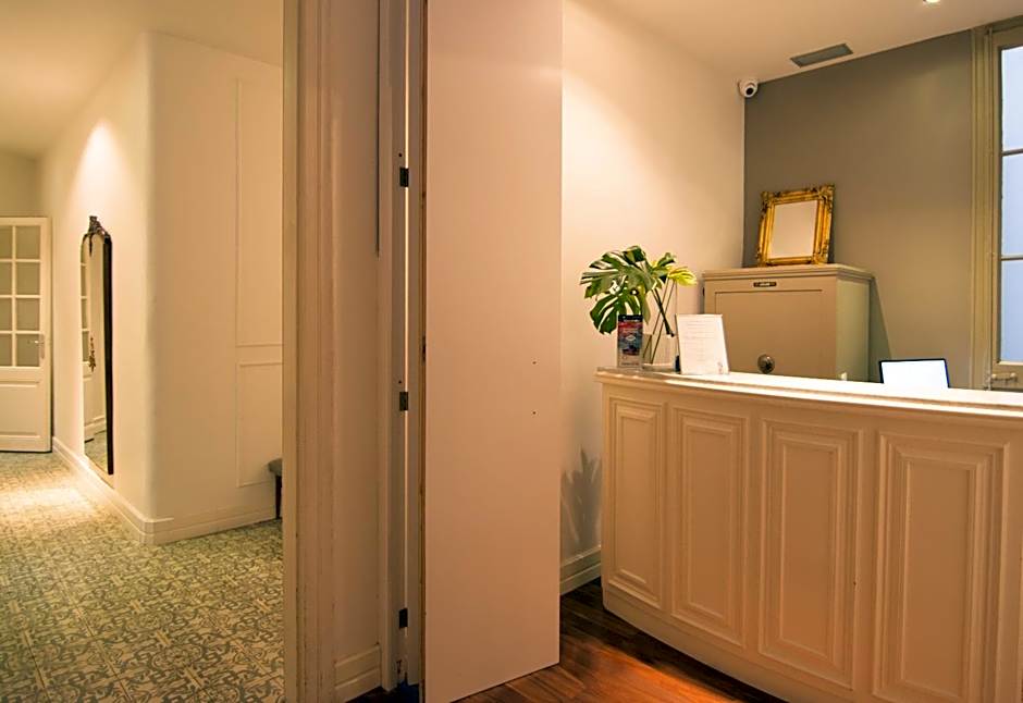 Forget Me Not Barcelona