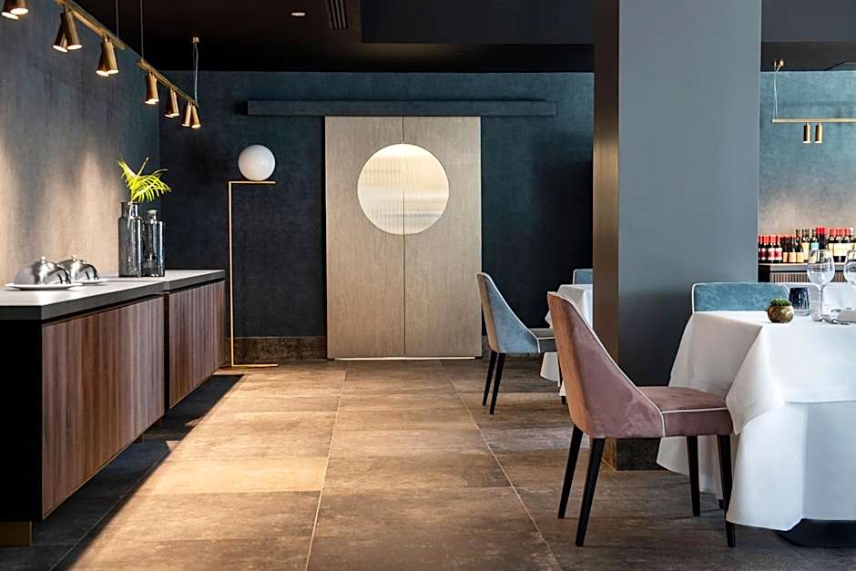 Coast Hotel & Spa - Adults Only Aperto tutto l'anno