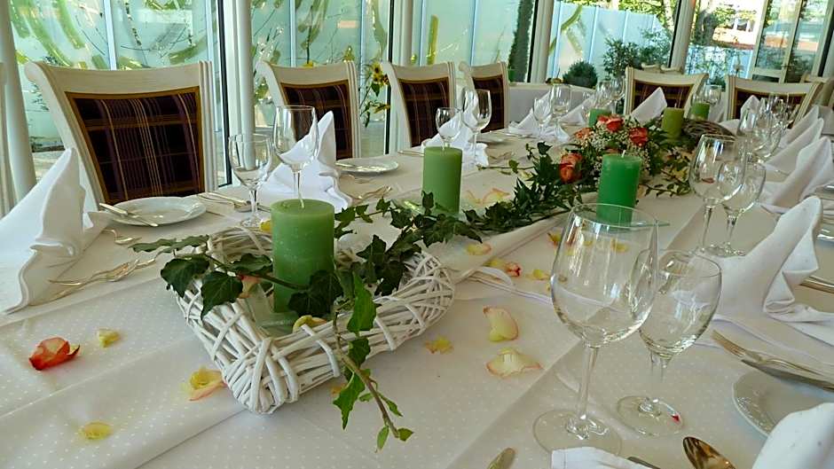 AKZENT Hotel Restaurant Altdorfer Hof