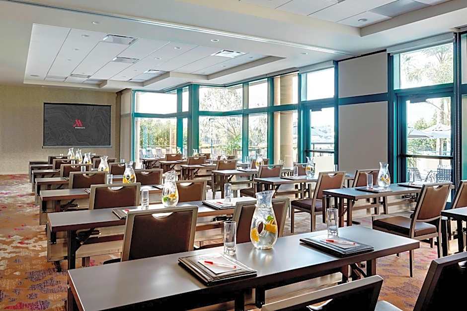Newport Beach Marriott Bayview
