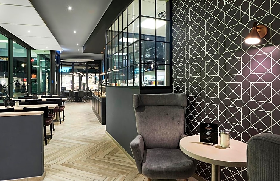 Hotel Hansa