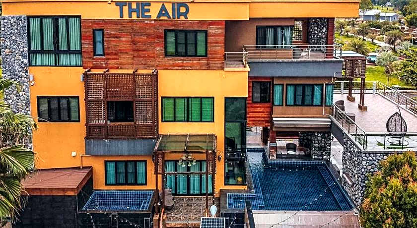 The Air Khaoyai Hotel