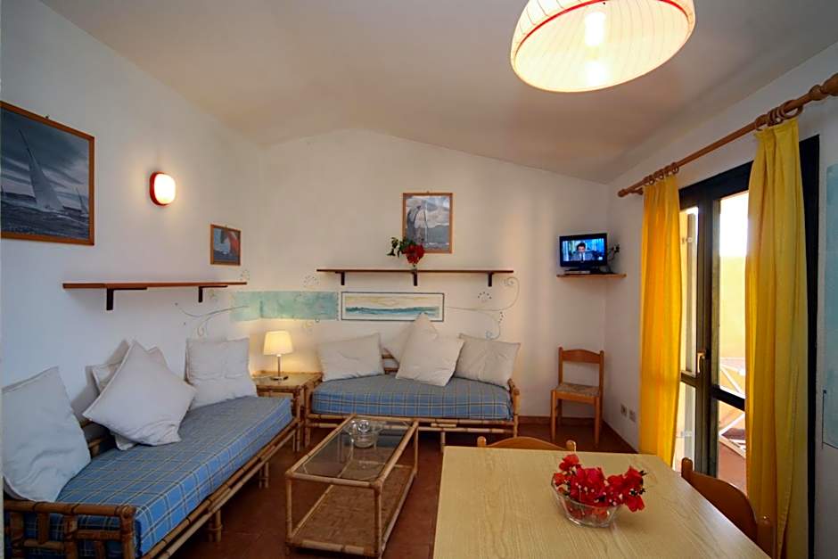 Residence Baia Salinedda