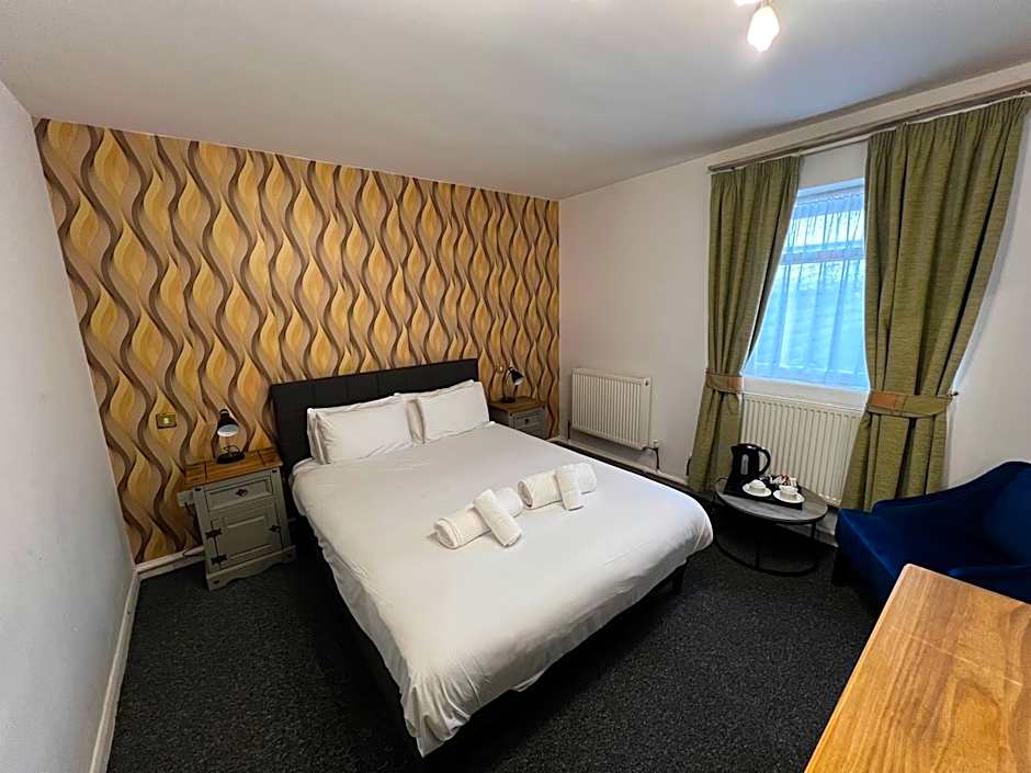 Ox Hotel Carlisle