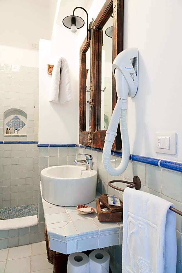 Quartara Boutique Hotel