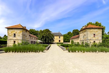 La Maison Forte