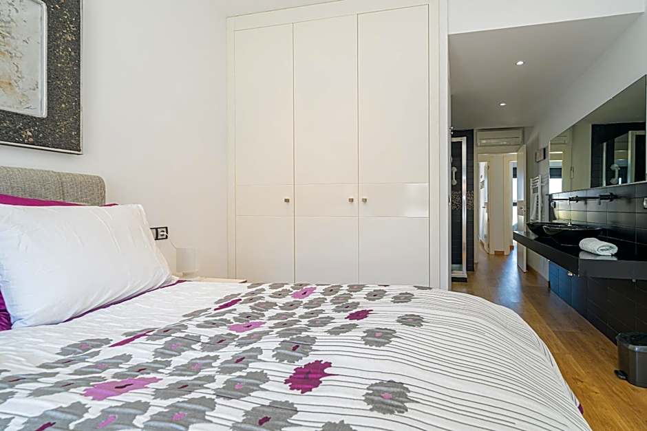 Pegaso Playa de Albir