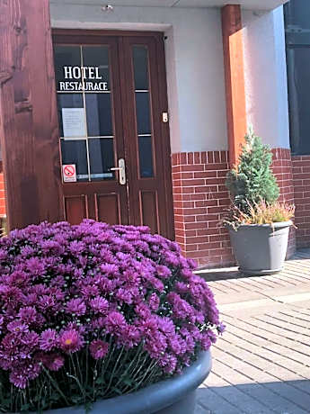 Hotel na Kafkové
