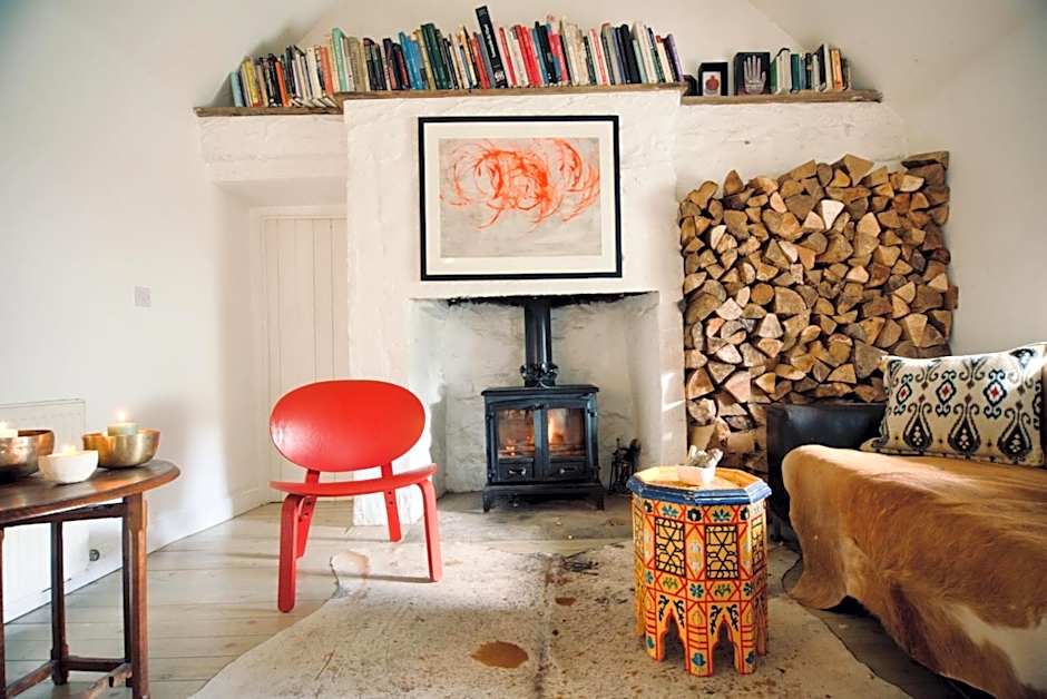 Wester Auchraw Croft B&B