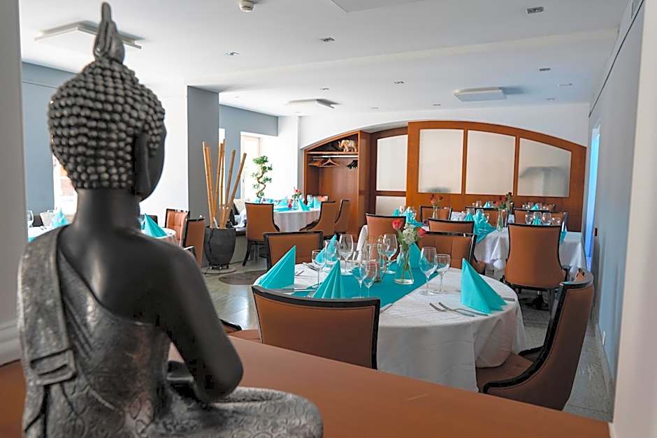 SWISS HOTEL LA COURONNE