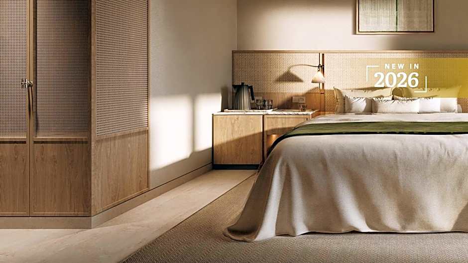 Sirena Resort Hvar - NEW IN 2026