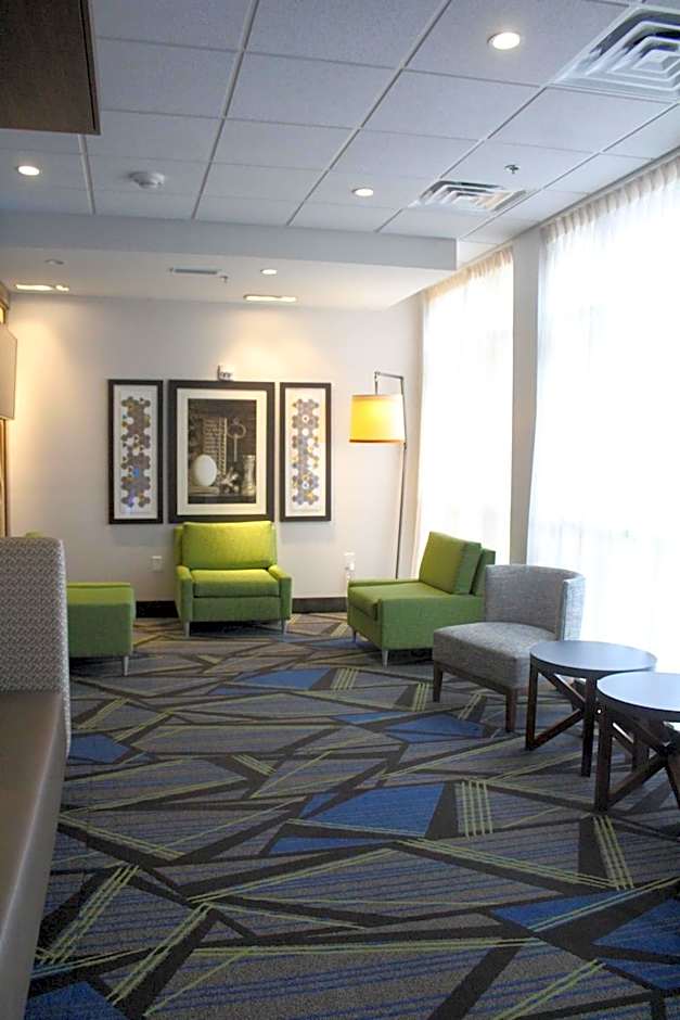 Holiday Inn Express & Suites Kokomo South By IHG