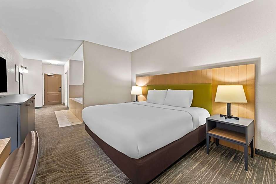 Country Inn & Suites by Radisson, Macon North, GA