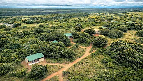 Gugulesizwe Camp