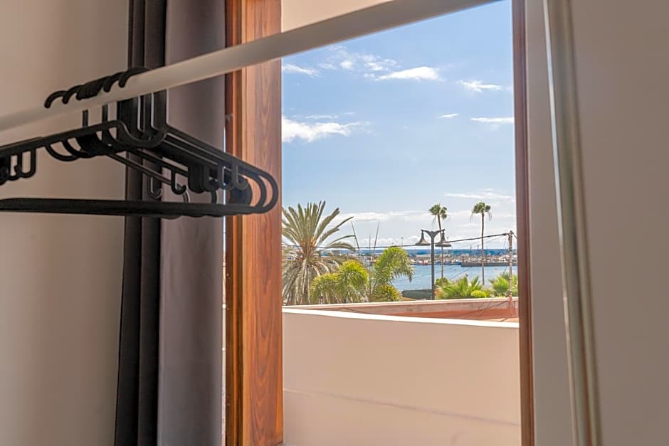 Ocean Nomads Coworking Tenerife