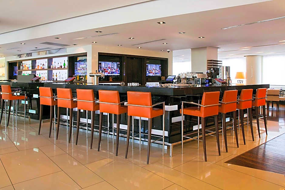 AZIMUT Hotel Olympic Moscow