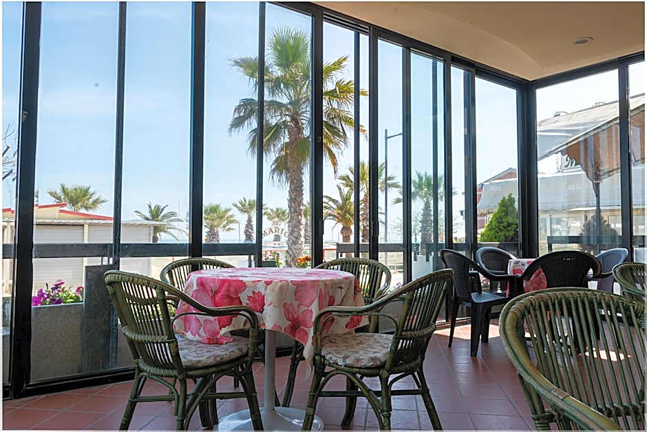 Hotel Bonaria