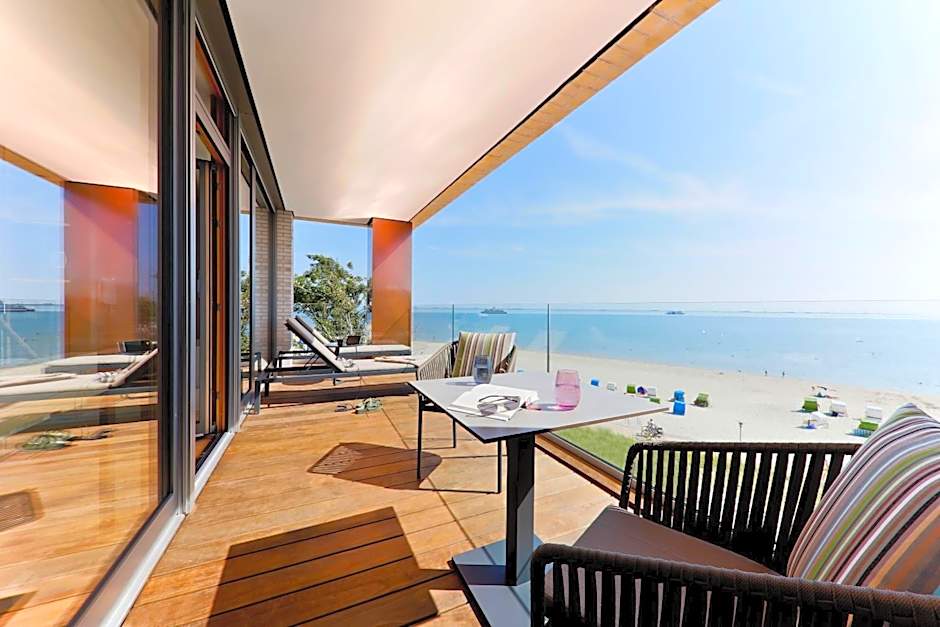 Upstalsboom Wyk auf Föhr