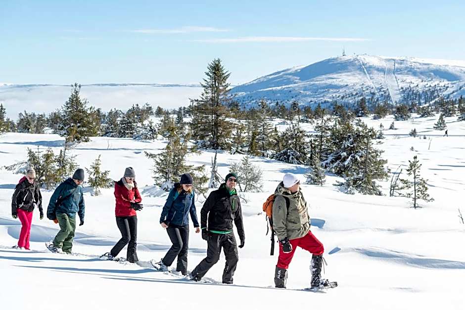 Trysil Hotel
