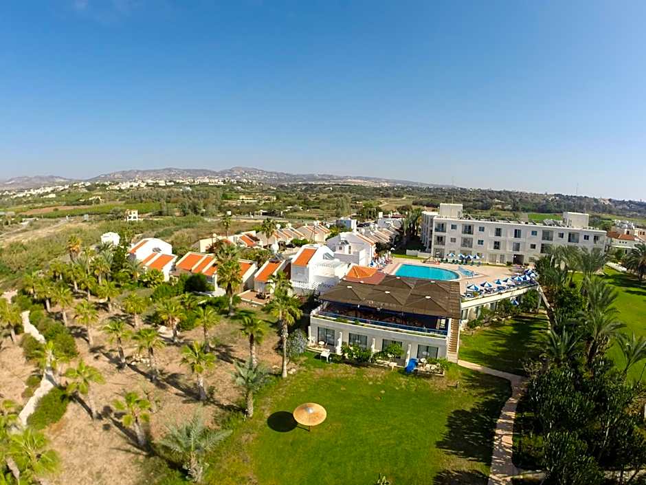 Helios Bay Hotel and Suites