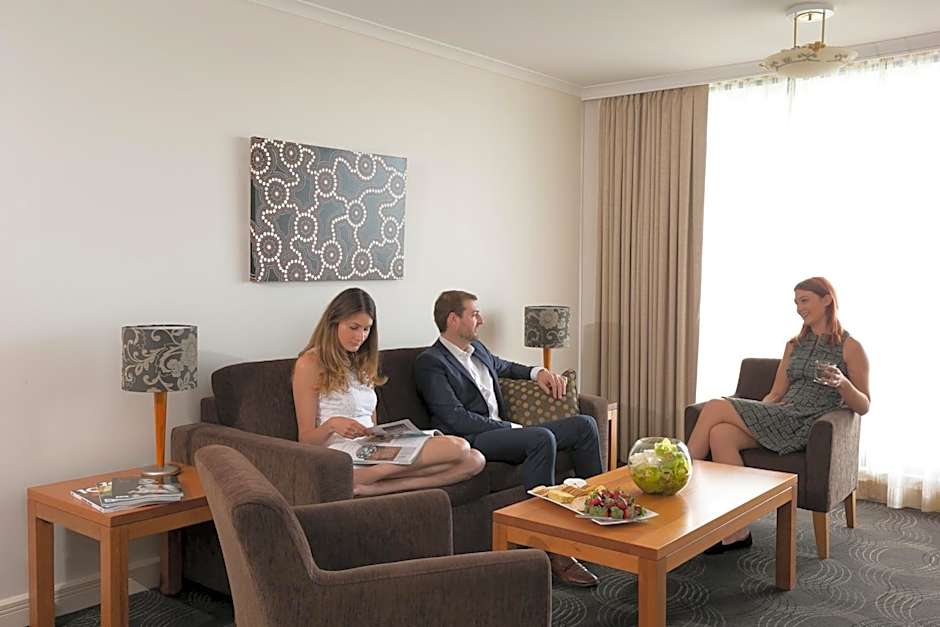 The Sebel Sydney Chatswood
