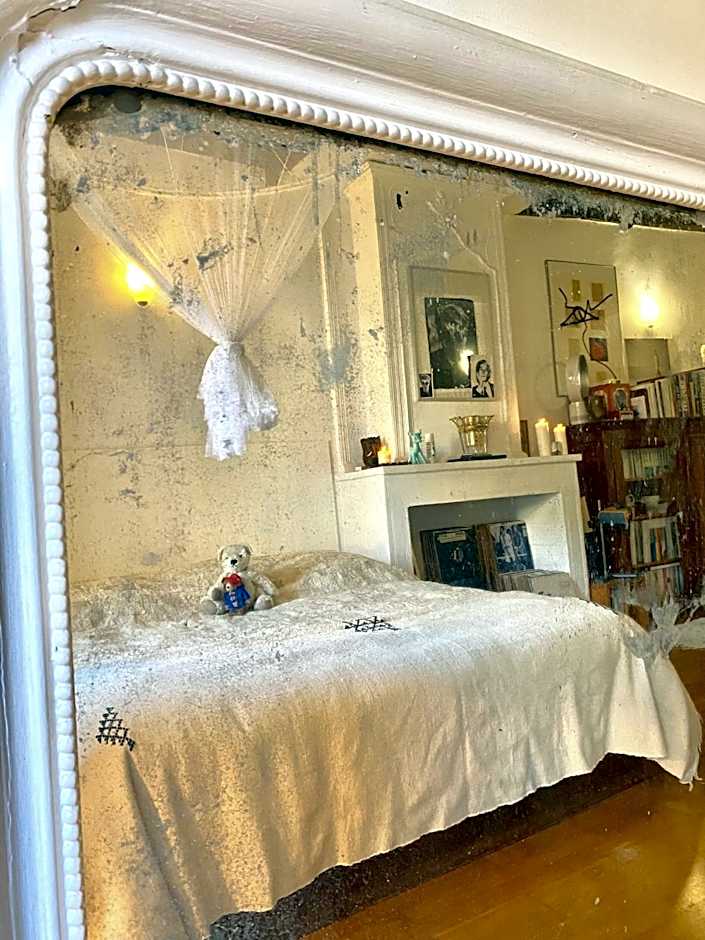 La Suite Sainte Claire