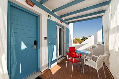 Apartment Deluxe Superior