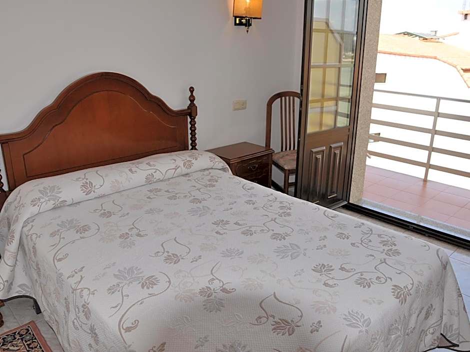 Hostal Mourelos