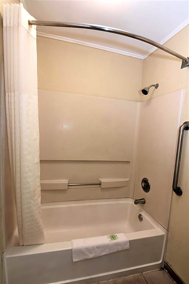Rodeway Inn Harbison Area