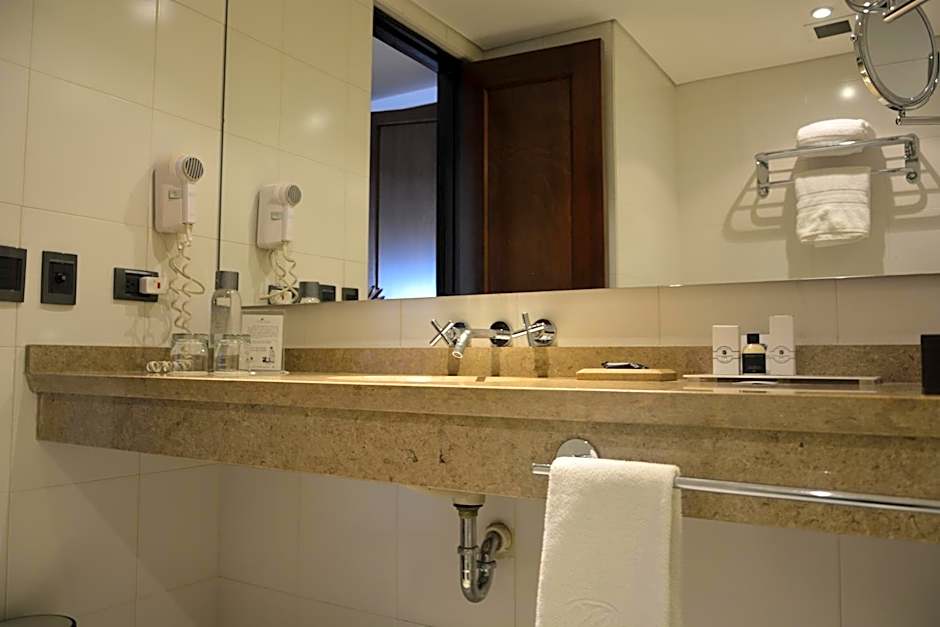 Hotel Morrison Zona Rosa