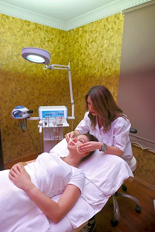 Suhan Cappadocia Hotel & Spa